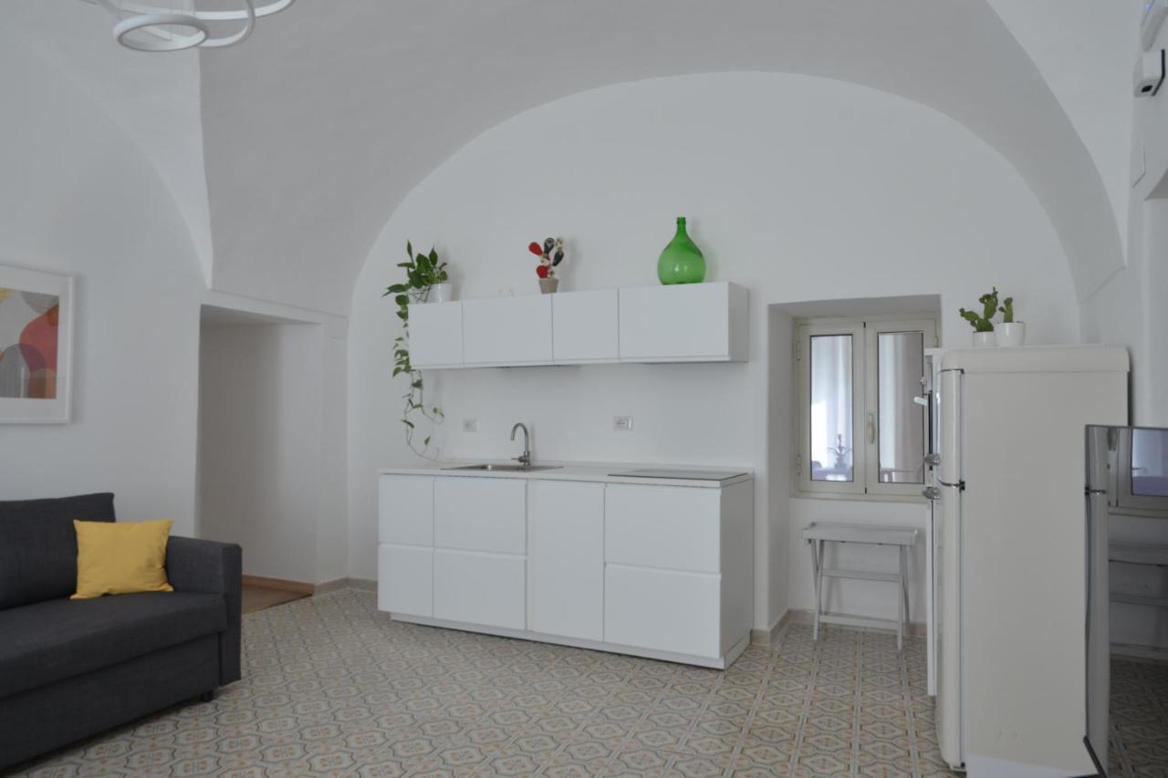 Appartement Casa Dante à Catane Extérieur photo