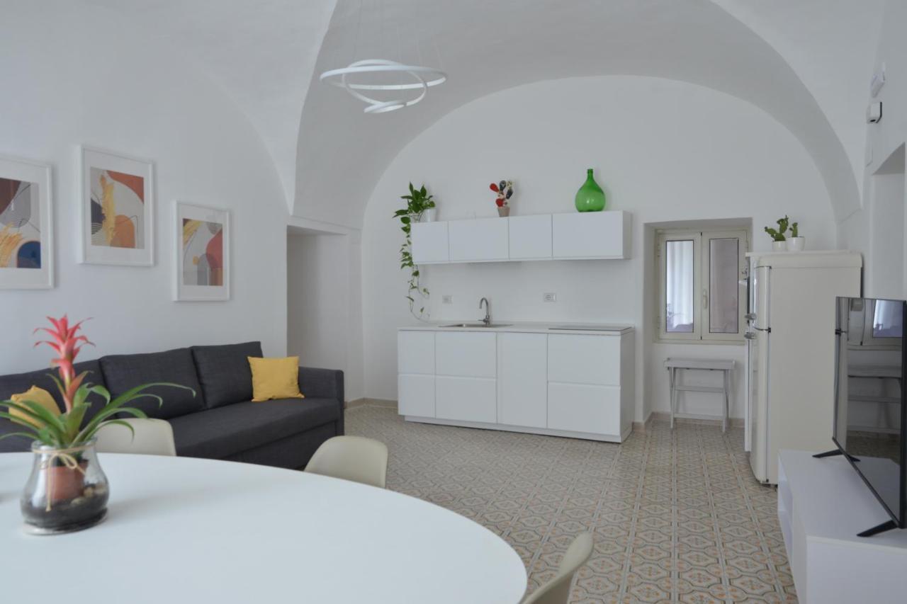 Appartement Casa Dante à Catane Extérieur photo