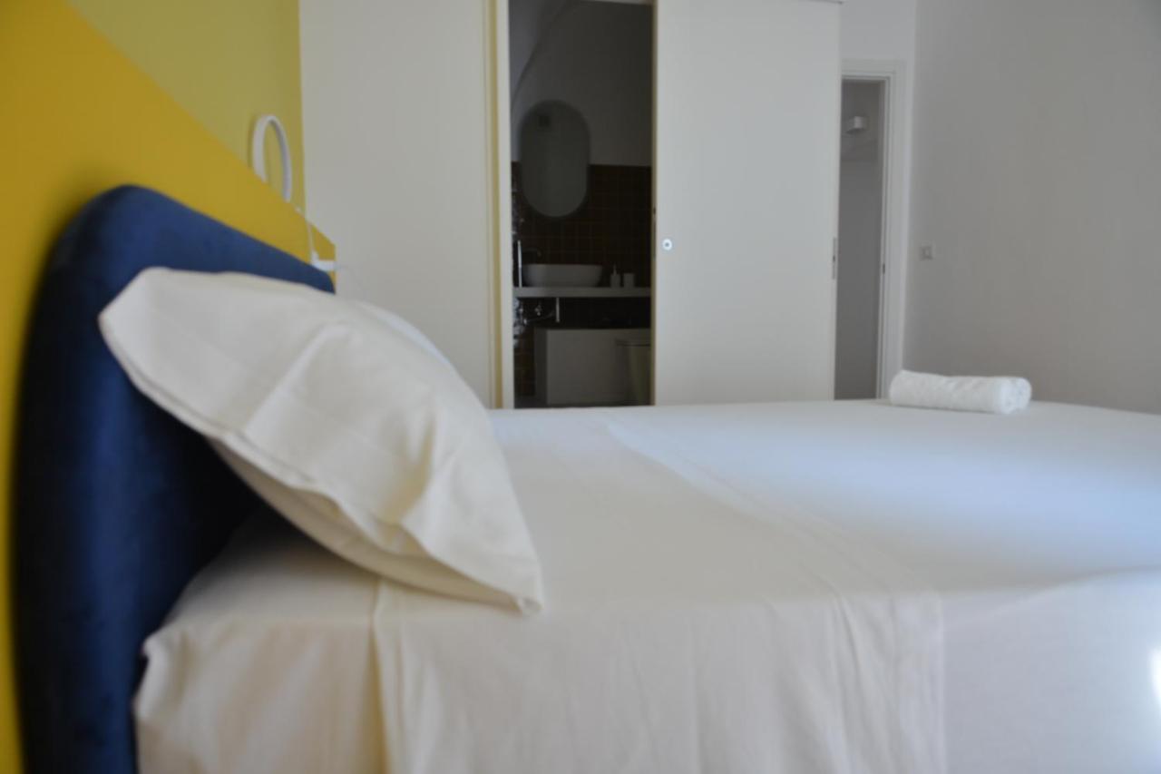 Appartement Casa Dante à Catane Extérieur photo
