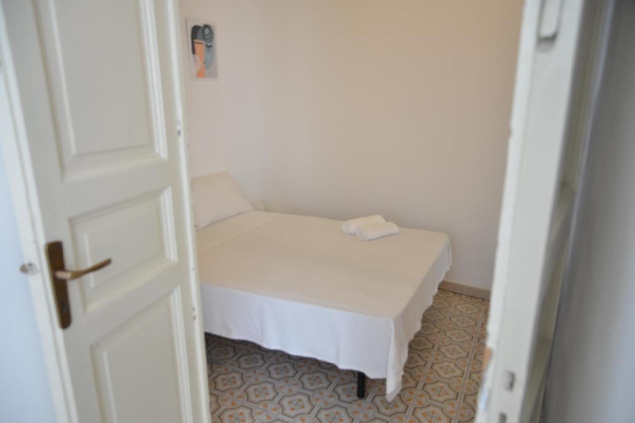 Appartement Casa Dante à Catane Extérieur photo
