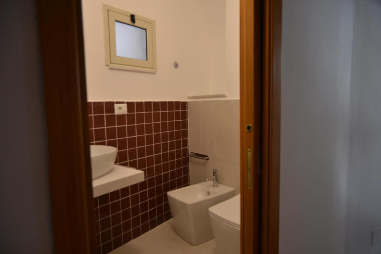 Appartement Casa Dante à Catane Extérieur photo