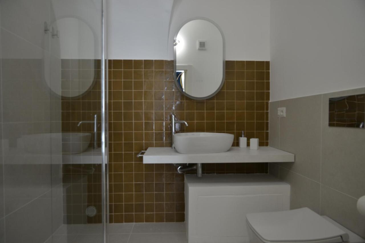 Appartement Casa Dante à Catane Extérieur photo