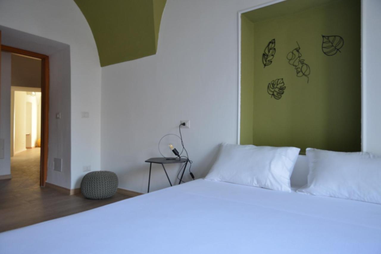 Appartement Casa Dante à Catane Extérieur photo