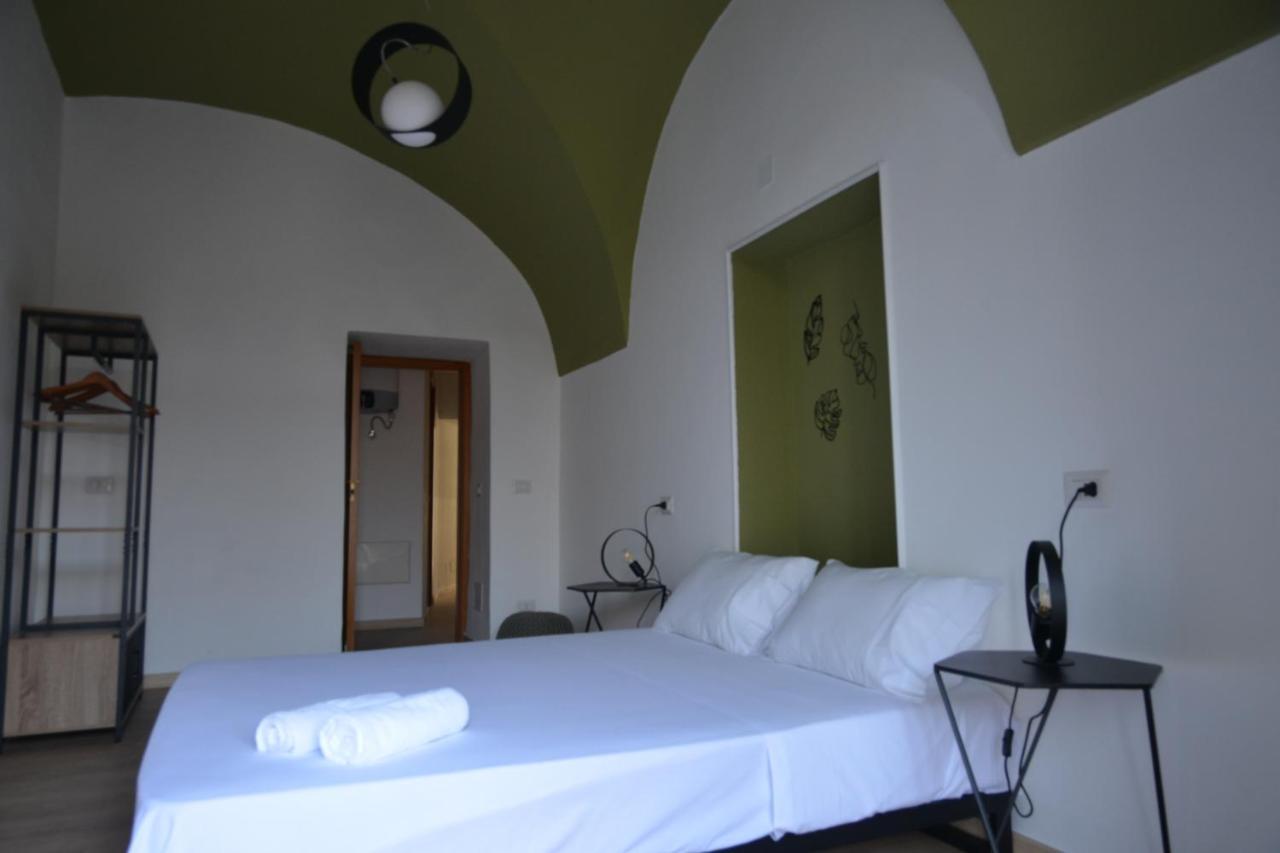Appartement Casa Dante à Catane Extérieur photo
