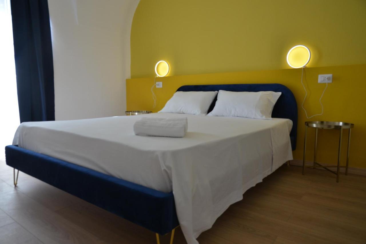 Appartement Casa Dante à Catane Extérieur photo